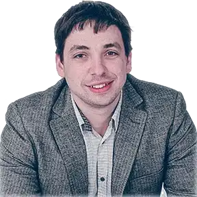 Ihr Ansprechpartner Vitaliy Malykin