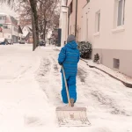 Arten von Enteisungsmitteln – Klassifizierungen